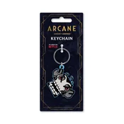 Pyramid Arcane (Monkey Bomb) PVC Obesek za ključe