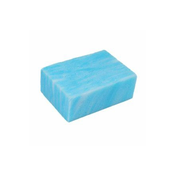 Kubala Brusilna goba Tile sponge MASTER, 110 x 160 x 60 mm