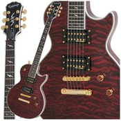EPIPHONE ELEKTRIČNA kitara LP-CUSTOM GX