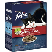 Felix Countryside Sensations - 1 kg