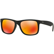 Ray-Ban Justin Color Mix RB4165 622/6Q Crni/Narancasti