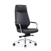Livetastic Pisarniški Stol Büro, Črna