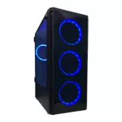 ZEUS Centra D08 GAMING 700W
