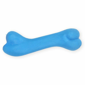 Pasja kost - guma, 12 cm