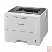 Brother HL-L6210DW, A4, 1200dpi, 50ppm, duplex, USB/Wi-Fi