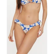 Maaji Spodnji del bikini Bouquet Kali PT2616SCC008 Modra