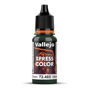 XS Forest Green 18ml
