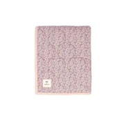 Bibs cebe Liberty Eloise Blush