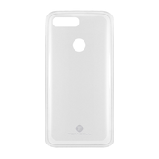 Maska za Huawei Honor 9 Lite bela Giulietta