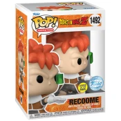Funko POP Animation: Dragon Ball Z S10 - Recoome (sveti v temi)