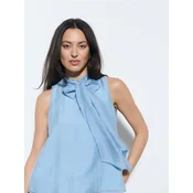 Mohito - Bluza od mešavine liocela