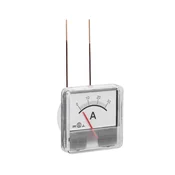 CABLETECH Analogni ampermetar 0-30A WP30