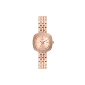 Ročna ura Fossil Emerson ES5507 Rožnato zlato