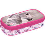 Case etue comfort horse romantic
