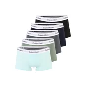 Calvin Klein Underwear Boksarice marine/svetlo modra/siva/pastelno zelena/črna/bela
