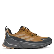 ADIDAS TERREX Nizki čevelj Trailmaker 2.0 umbra/brokat/črna/bela