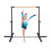 Northix Nastavljiva gimnastična palica za otroke, 85-145 cm, nosilnost 65 kg
