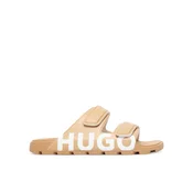 Natikači HUGO Evander 50542042 Bež