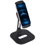 MID.YOU Držalo Za Mobitel Flexmobi Iv, Črna