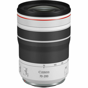 Objektiv Canon RF 70-200mm f/4 L IS USM 4318C005AA