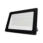 Spectra ip65 175-265v 6500k al/pc crni led reflektor 50w ( 112-1047 )