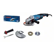 BOSCH Kotni brusilnik GWS 30-230 B