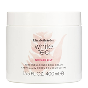 White Tea Ginger Lily Body Cream 400 ml