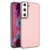 HURTEL GEL OVITEK VELEPRODAJA 0,5MM ZA SAMSUNG GALAXY S22 ULTRA CLEAR PROZOREN