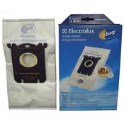 Electrolux vrećice za usisavač S-bag E201B Long Performance