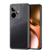 Premium maska Aimo za Realme GT 7 / GT 7T - prozirna