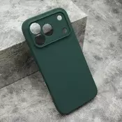 Futrola gentle color za honor 600 pro zelena ( F124667 )