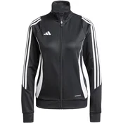 Adidas Tiro 24 Ženska majica za trening ČRNa IJ9961 M