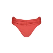 Barts KELLI CHEEKY HIGH WAIST, kopalke, rdeča 6620