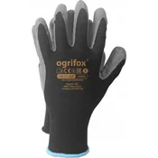 FOX OX-LATEKS BS9 delovne/vrtne rokavice