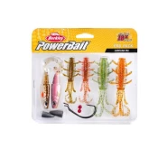 Guma Berkley Pro Pack C-Rig