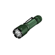 Takticka LED svjetiljka Fenix TK16 V2.0 - zeleni tropical