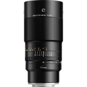 TTArtisan Macro 100mm F2.8 Fuji X