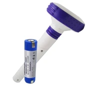 TELIT POWER Baterija za rucni masažer LG-818, Ni-Cd, 2.4V, 2000mAh