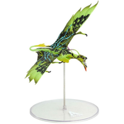 DISNEY Avatar 1 World of Pandora Green Mountain Banshee Action Figure, (20499142)