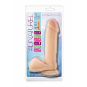 AU NATUREL Dildo Beige, Boja kože