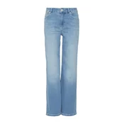 comma casual identity Kavbojke  moder denim