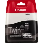 Canon tinta PGI-525 PGBK, crna, 2-pack