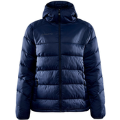 Jakna s kapuco Craft CORE EXPLORE ISOLATE JACKET W