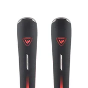 Rossignol Nova 10 Xpress + Xpress W11 Ženske Komplet smuči 2027