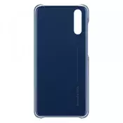 Huawei zaščita zadnjega dela za Huawei P20-modra