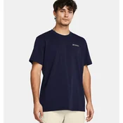 Mens Under Armour UA HW ARMOUR LABEL SS T-Shirt