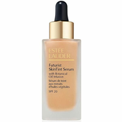 Estée Lauder Futurist SkinTint Serum Foundation With Botanical Oil Infusion SPF 20 Serum Foundation SPF 20 nijansa 3W1 Tawny 30 ml