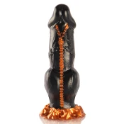 SuperLove Divine Monster Vulcan Dildo