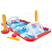 INTEX Deciji bazen Action Sports Play Center 325x267x102cm