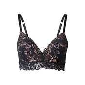 Hunkemöller Nedrček Andrea bež/črna